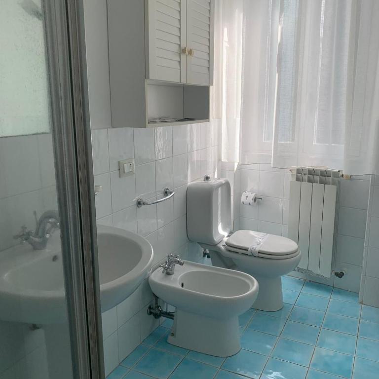 B&B Villa Etelka - Camera Tripla - 3
