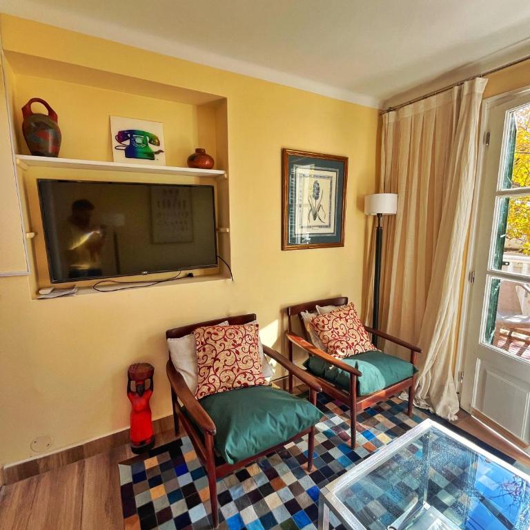 Pato’s Guest House - Apartamento de 2 dormitorios - 3