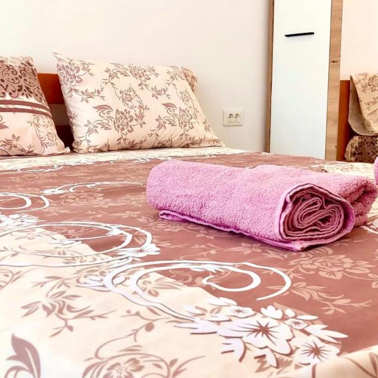 Paspalj apartman - Ulcinj - One-Bedroom Apartment - 13