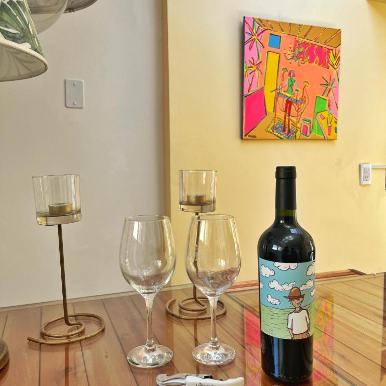 Pato’s Guest House - Apartamento de 2 dormitorios - 10