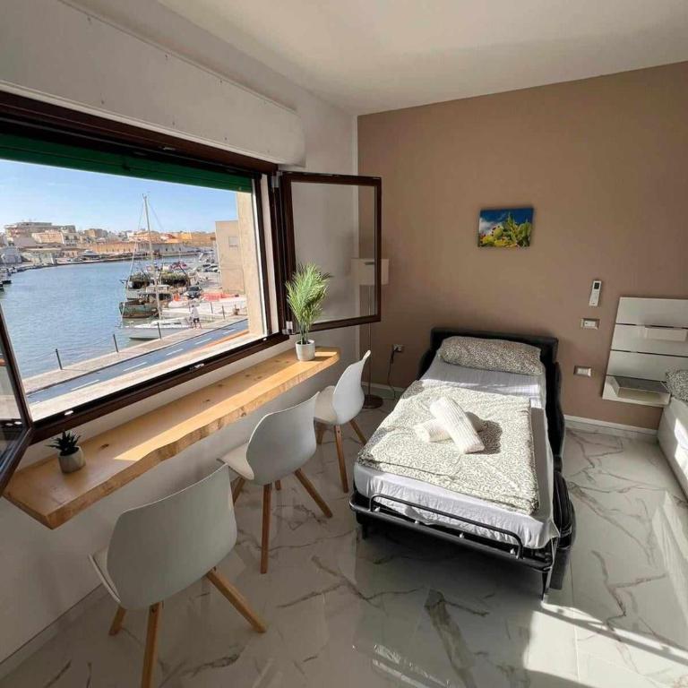 Old Port la Marina - Luna - Appartamento con 1 Camera da Letto - 16