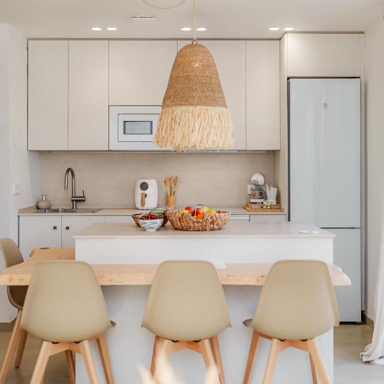 Olas de Calma Apartment | Peaceful Retreat - Two-Bedroom Apartment - 15