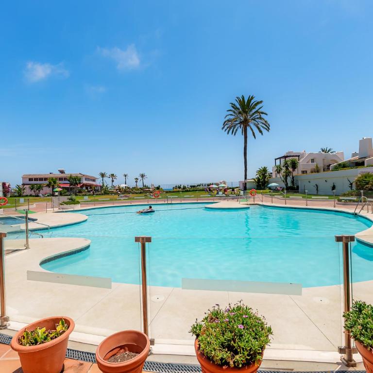 Olas de Calma Apartment | Peaceful Retreat - Two-Bedroom Apartment - 1