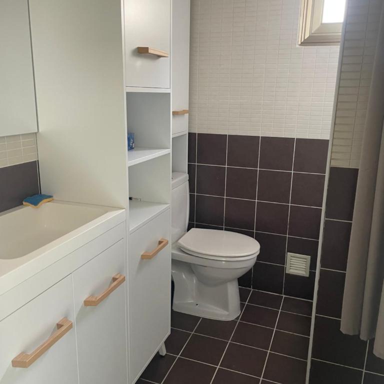 Beau STUDIO HIPPODROME MER PLAGE - Appartement 1 Chambre - 10