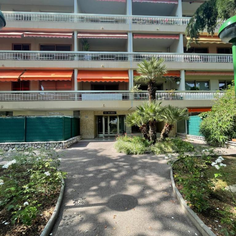 Beau STUDIO HIPPODROME MER PLAGE - Appartement 1 Chambre - 11