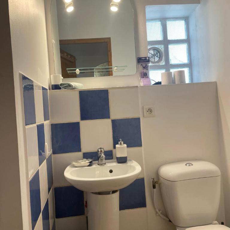 Appartement Avignon intra-muros - One-Bedroom Apartment - 10