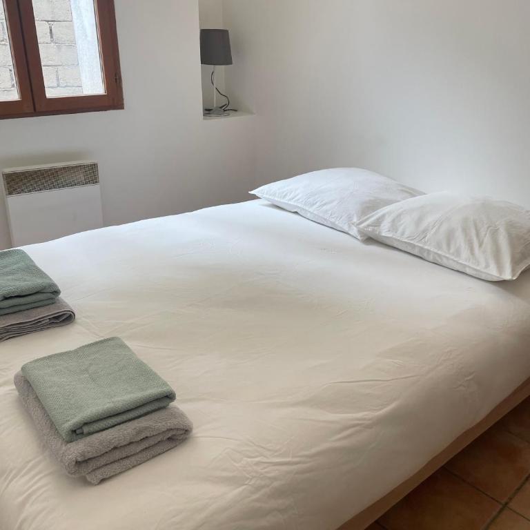 Appartement Avignon intra-muros - One-Bedroom Apartment - 7