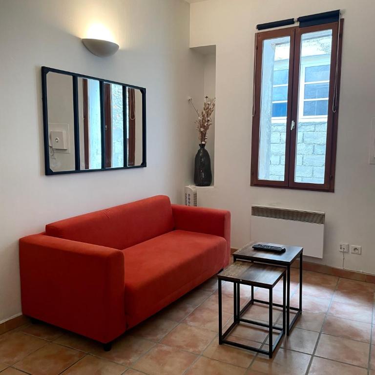 Appartement Avignon intra-muros - One-Bedroom Apartment - 1