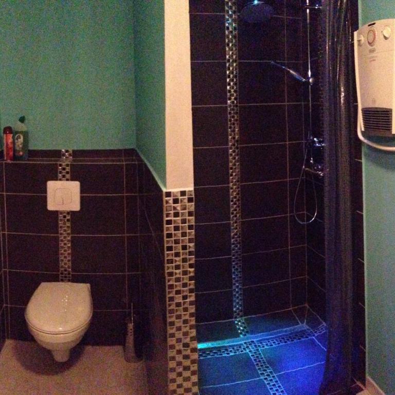 Le Studio - Saint Jean de Maurienne - Studio - 5