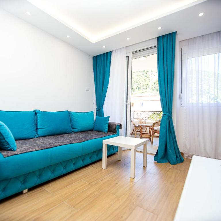 Newly refurnished apartment with large garden - Apartman sa 1 Spavaćom Sobom - 19