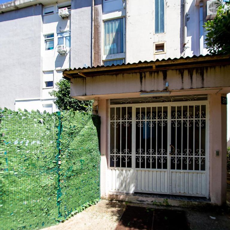 Newly refurnished apartment with large garden - Apartman sa 1 Spavaćom Sobom - 21