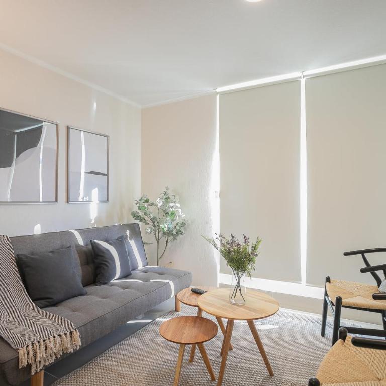Vive una experiencia de calidad en Santiago - Apartamento - 1