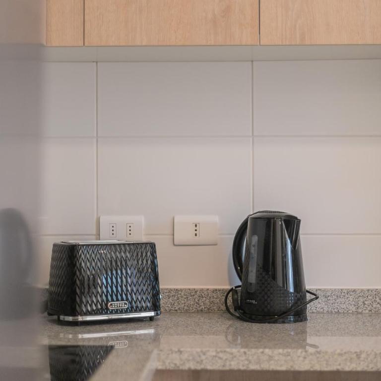 Vive una experiencia de calidad en Santiago - Apartamento - 9