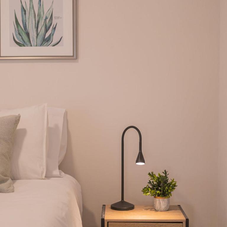 Vive una experiencia de calidad en Santiago - Apartamento - 12