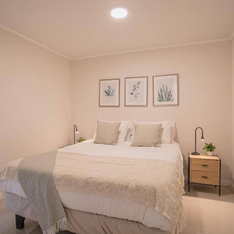 Vive una experiencia de calidad en Santiago - Apartamento - 20