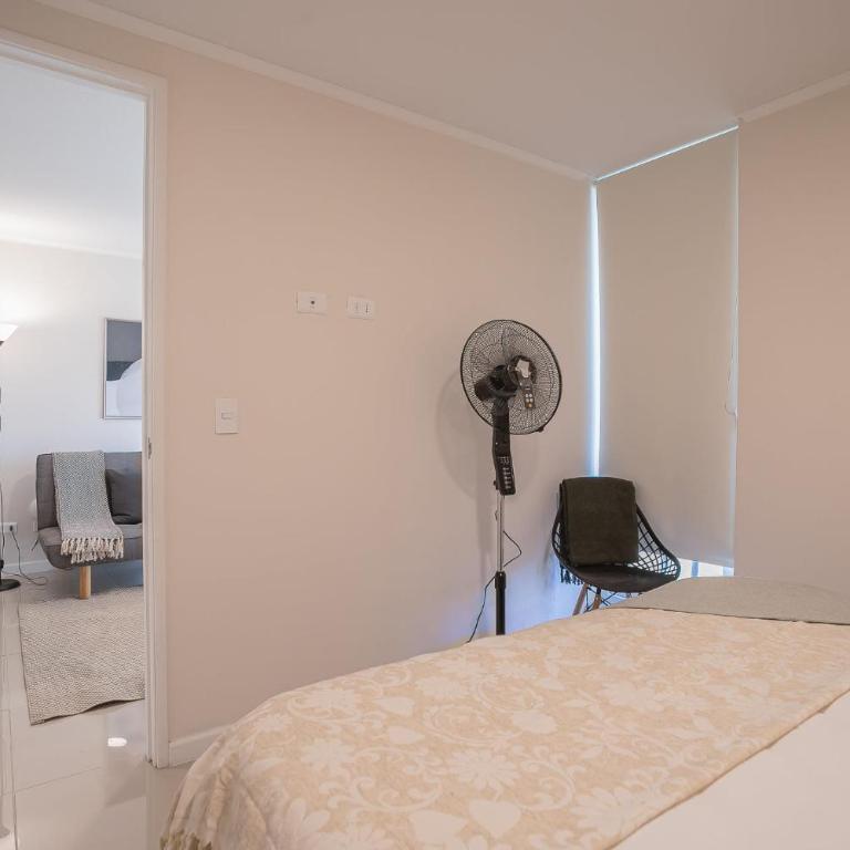 Vive una experiencia de calidad en Santiago - Apartamento - 22