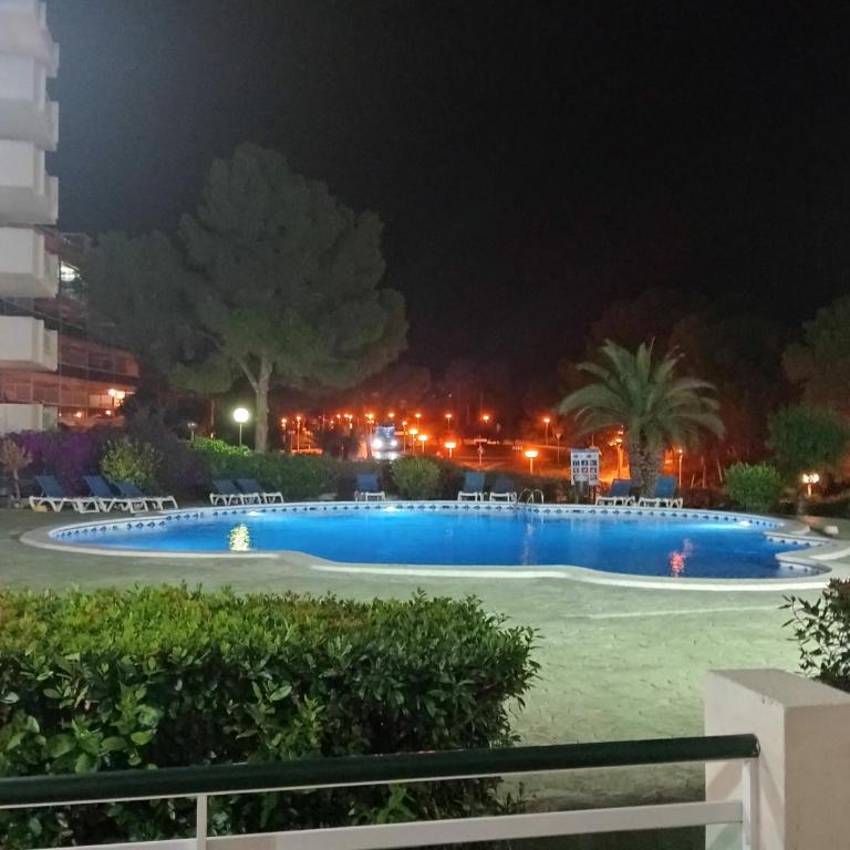 Cap Salou apartament - Apartment - 3