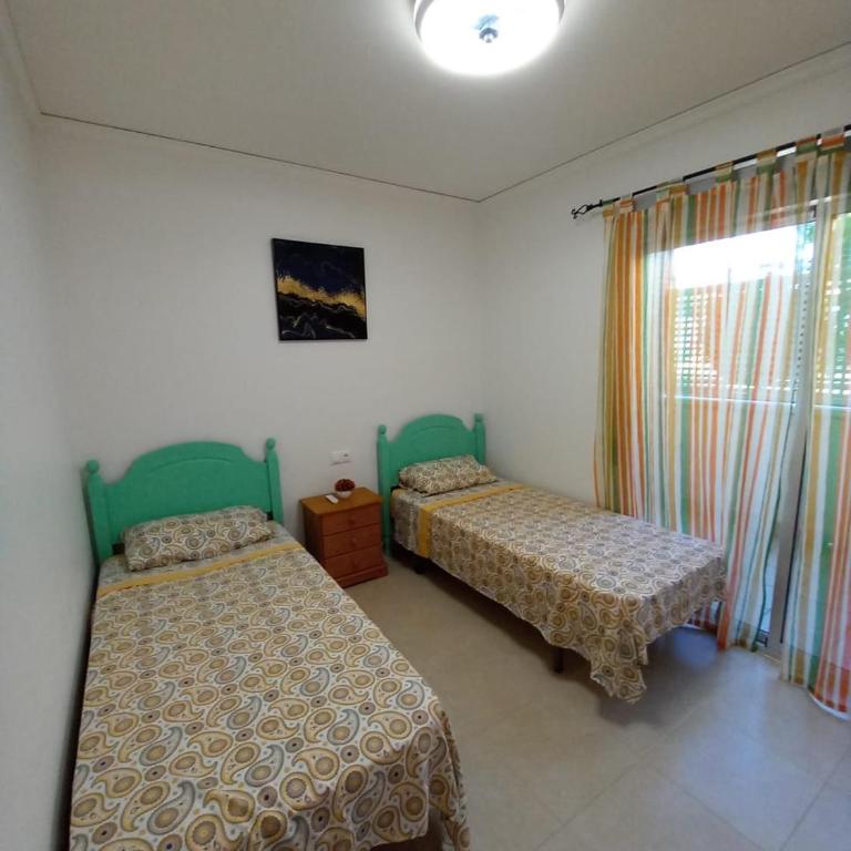 Edificio ARRECIFE - Apartamento de 2 dormitorios - 2
