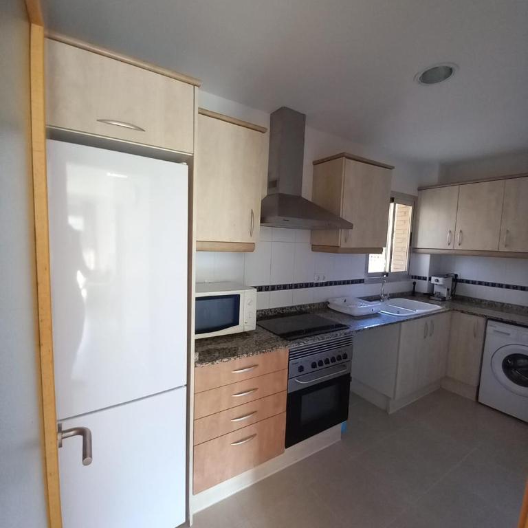 Edificio ARRECIFE - Apartamento de 2 dormitorios - 4