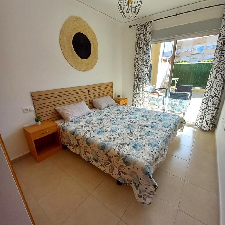 Edificio ARRECIFE - Apartamento de 2 dormitorios - 6