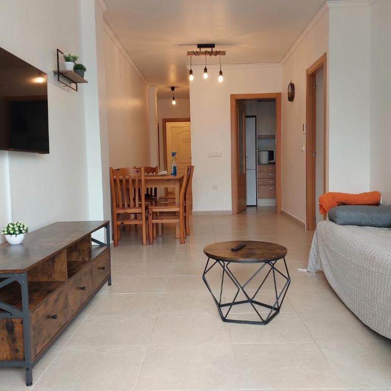 Edificio ARRECIFE - Apartamento de 2 dormitorios - 12