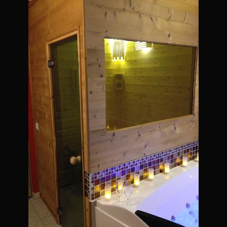Le Studio - Saint Jean de Maurienne - Studio - 9