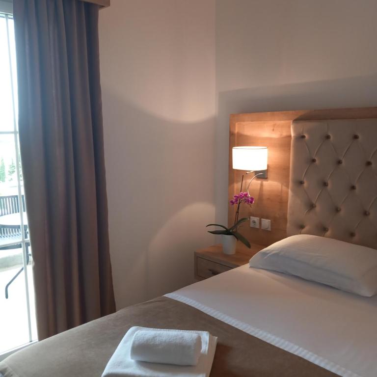 Haus Carla - Two-Bedroom Family Apartment - 7
