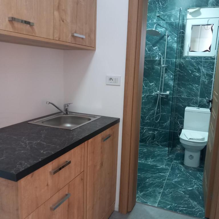 Haus Carla - Two-Bedroom Family Apartment - 5