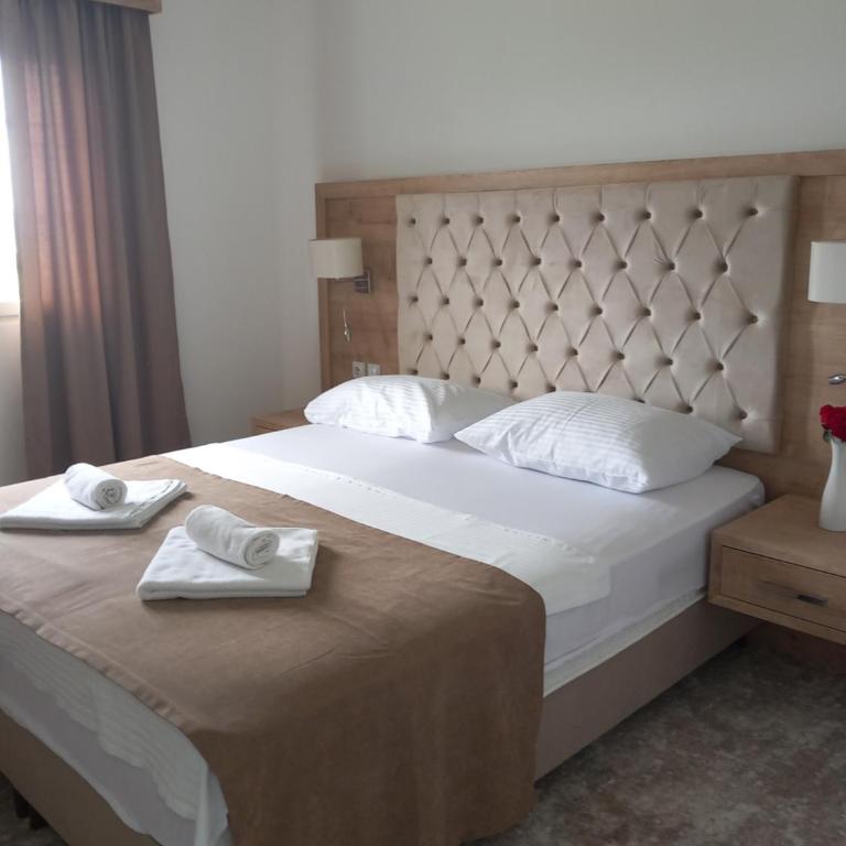 Haus Carla - Two-Bedroom Family Apartment - 6