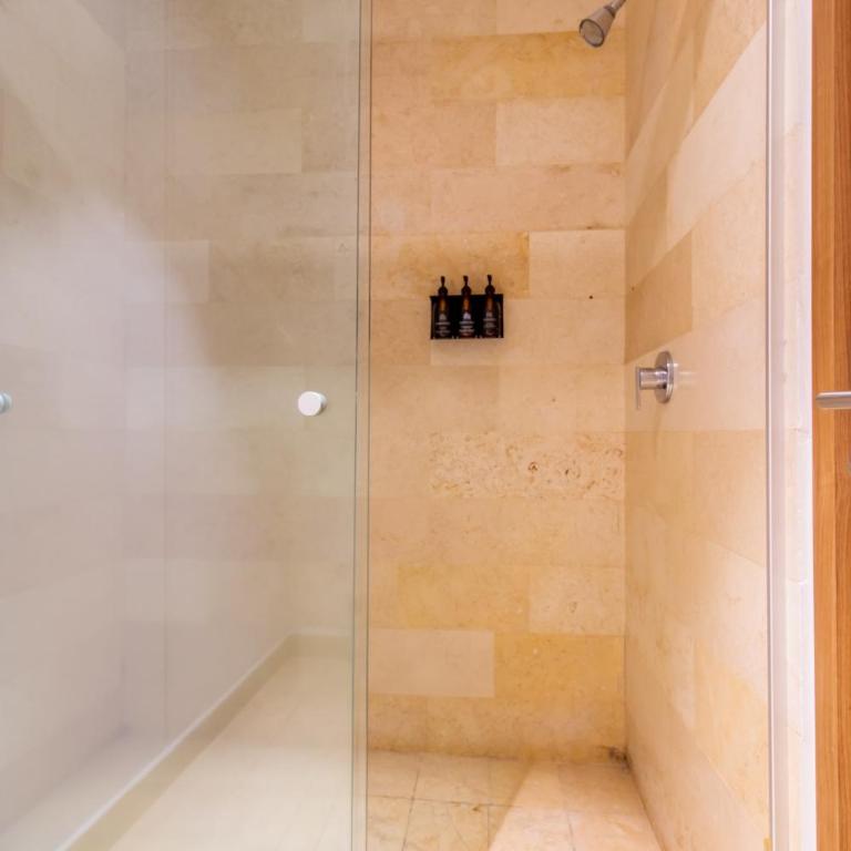 Capitalia Plaza Residences Reforma - Deluxe Apartment, 2 Bedrooms, A/C, City views - 30