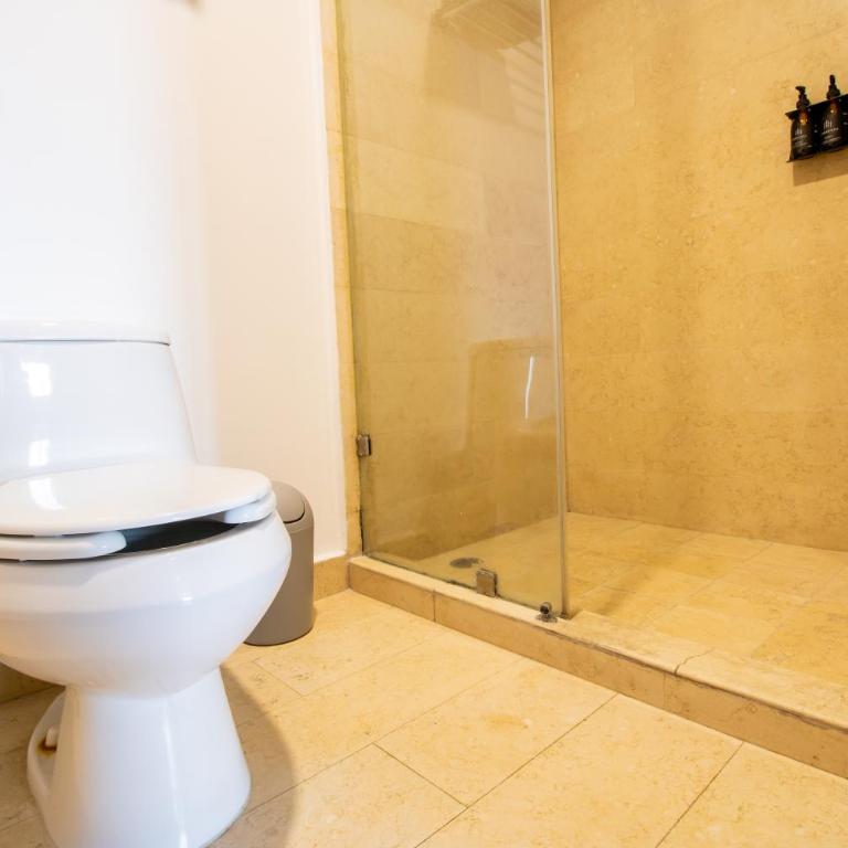 Capitalia Plaza Residences Reforma - Deluxe Apartment, 2 Bedrooms, City views - 26