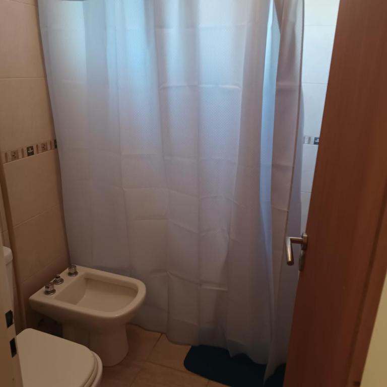 Diez ApartHotel - Apartamento Estándar - 10