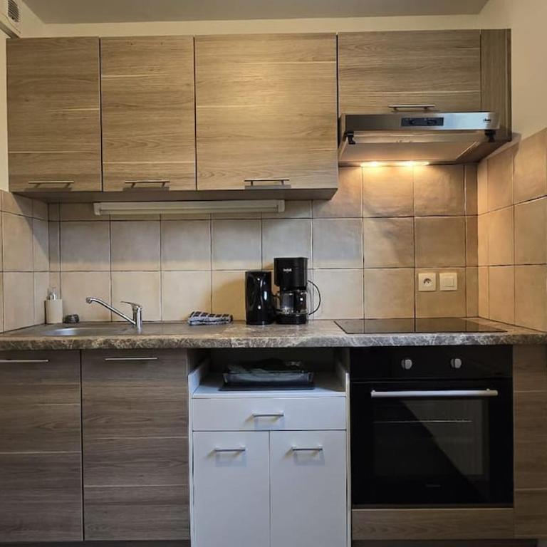 Le Reposant - Appartement 1 Chambre - 7