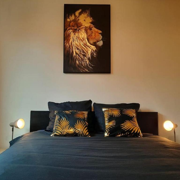 Le Reposant - Appartement 1 Chambre - 8
