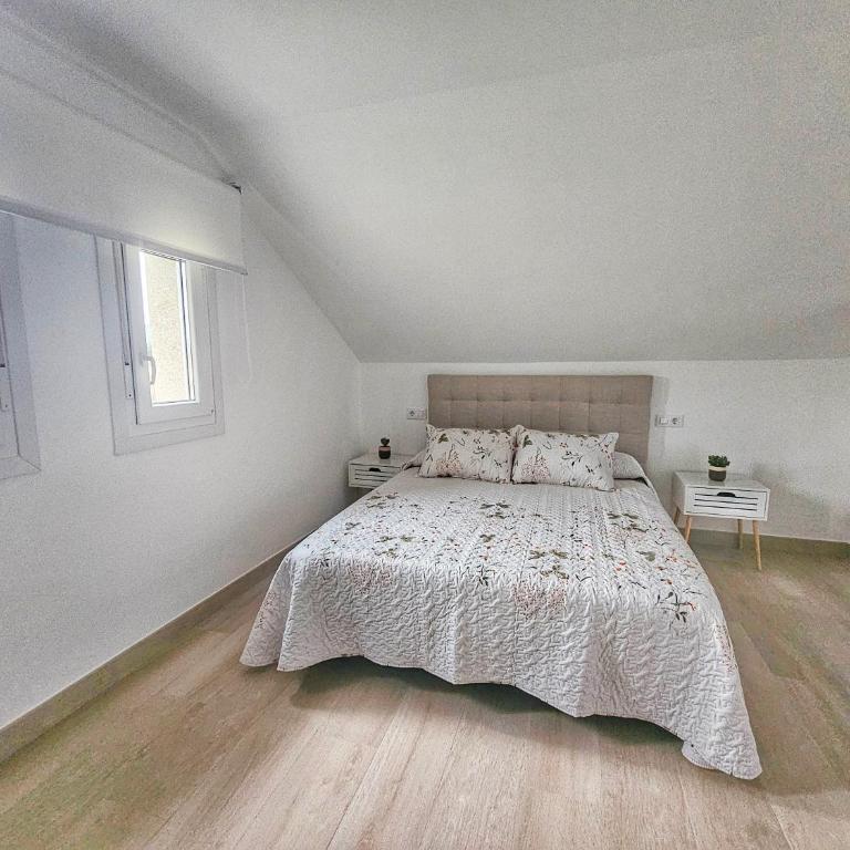 Casa Mar - Camariñas - Costa da Morte - Casa de 3 dormitorios - 25