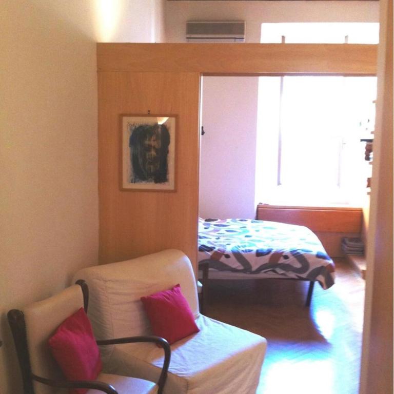 Piazza Argentina/Pantheon - Loft - 6