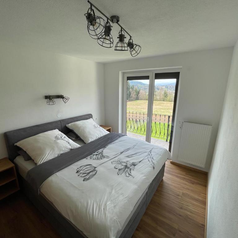 Erlebnisbauernhof Pension Waschnig - Apartment mit 2 Schlafzimmern - 8
