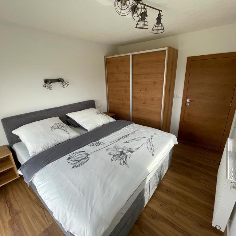 Erlebnisbauernhof Pension Waschnig - Apartment mit 2 Schlafzimmern - 9