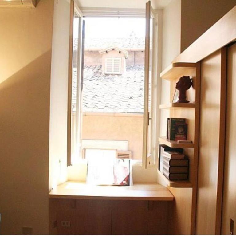 Piazza Argentina/Pantheon - Loft - 3