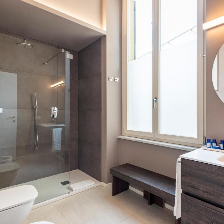 Villa Porto Rapallo Portofino Coast - Appartamento Premium con 3 Camere da Letto e Balcone - 16