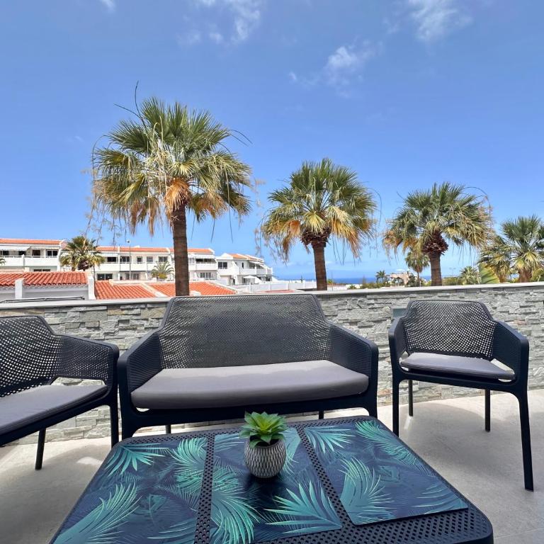 Luxury renevapartment island village - Apartamento Deluxe de 3 dormitorios - 1