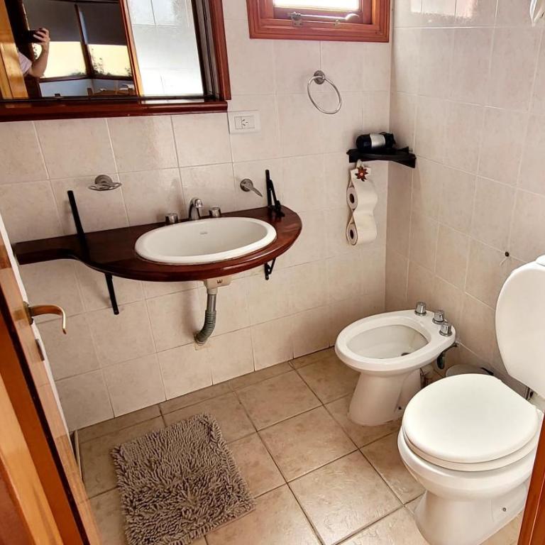 CasaAlpina - Casa - 20