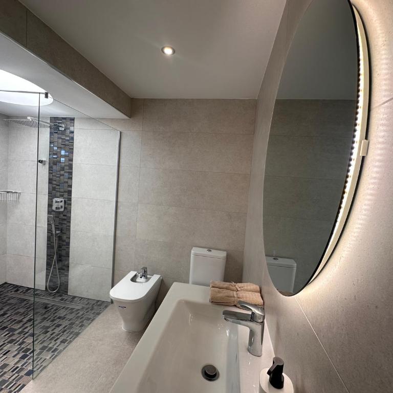 Luxury renevapartment island village - Apartamento Deluxe de 3 dormitorios - 6