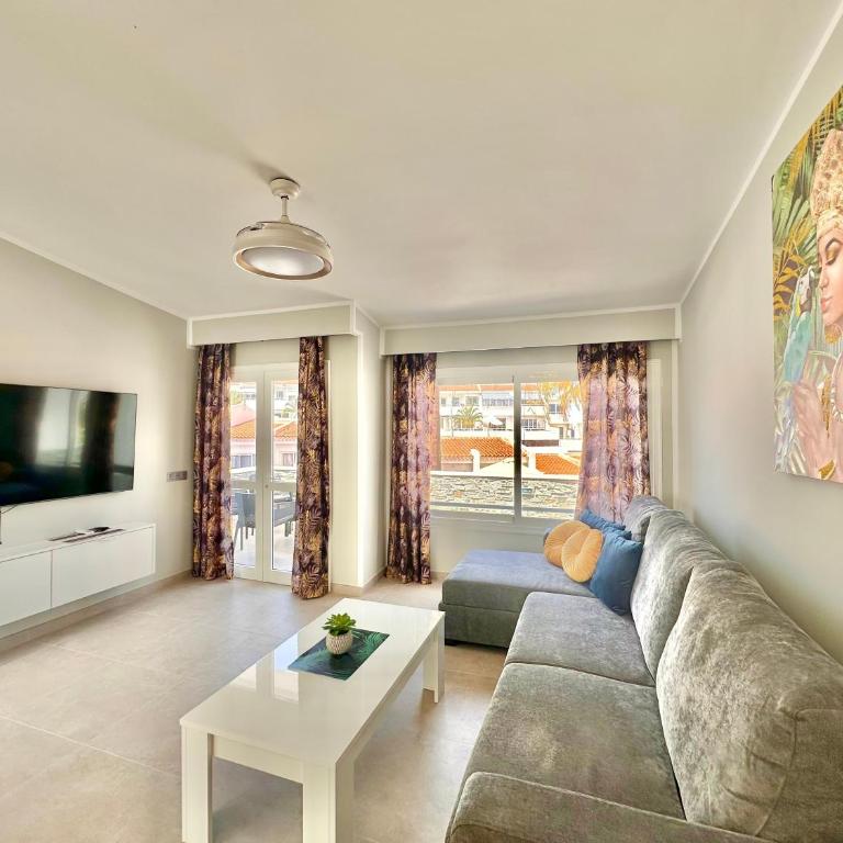 Luxury renevapartment island village - Apartamento Deluxe de 3 dormitorios - 5