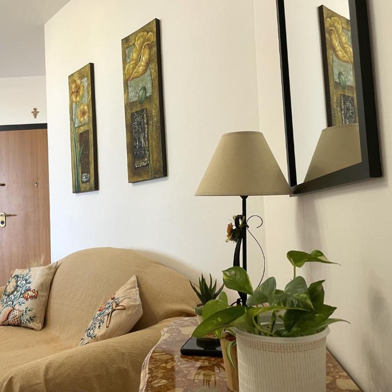 Perla d'Occidente - Appartamento con 2 Camere da Letto e Balcone - 12