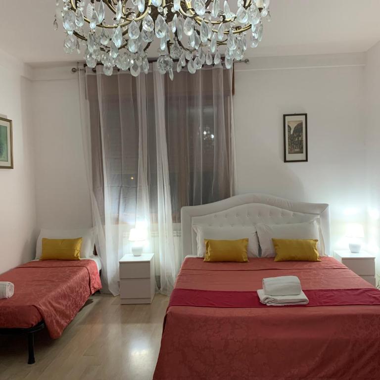 Venice Popular Stay - Camera Quadrupla Luxury - 5
