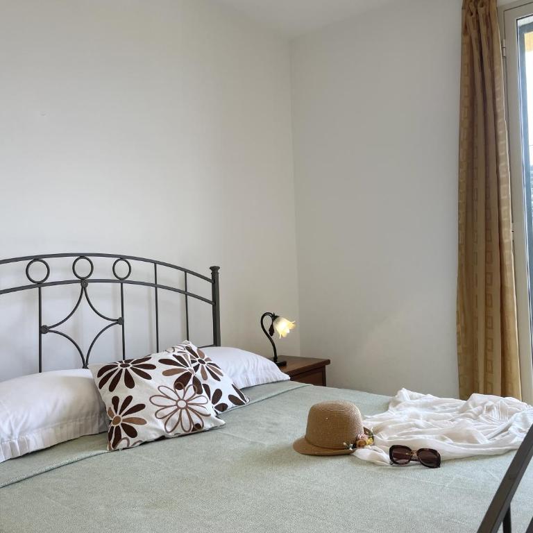 Perla d'Occidente - Appartamento con 2 Camere da Letto e Balcone - 19