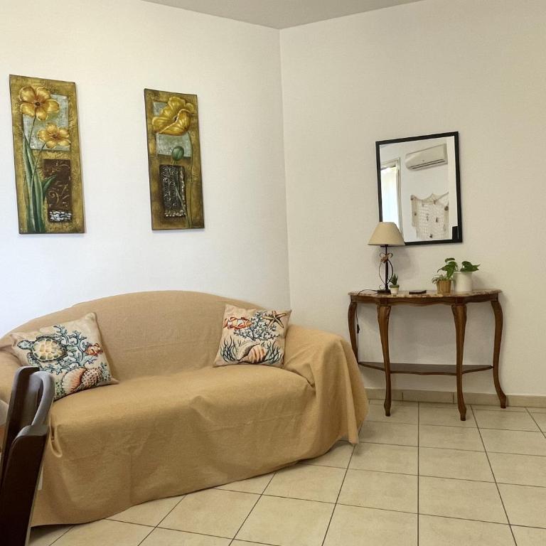 Perla d'Occidente - Appartamento con 2 Camere da Letto e Balcone - 11