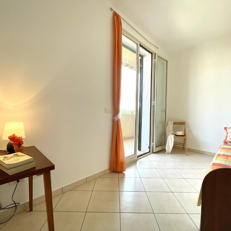 Perla d'Occidente - Appartamento con 2 Camere da Letto e Balcone - 22