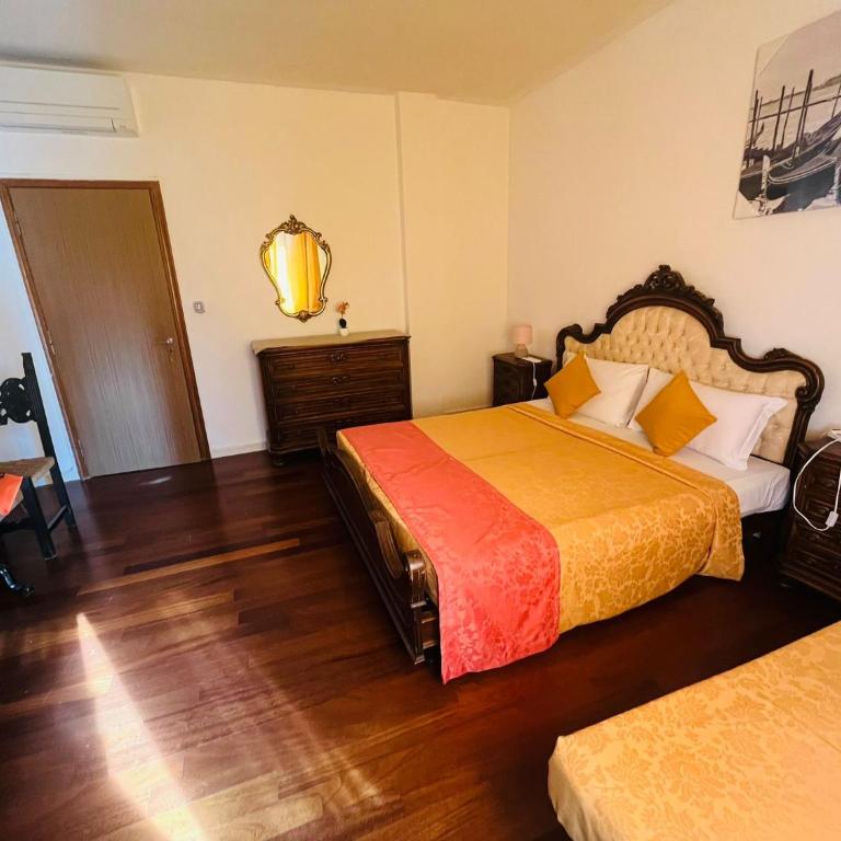 Venice Popular Stay - Camera Tripla con Vista - 2